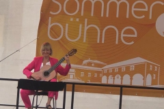 Sommerbühne 2023