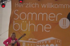 Sommerbühne 2023