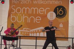Sommerbühne 2023