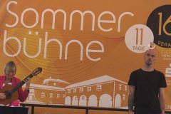 Sommerbühne 2023