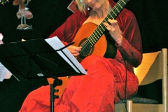 Spanischer Abend Schwebheim