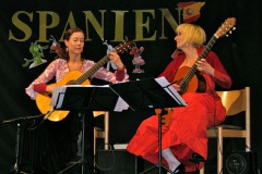 Spanischer Abend Schwebheim