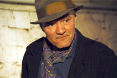 Spanischer Abend mit Peter Hub