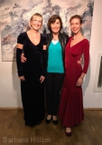 Stürmische Zeiten mit Thekla Carola Wied in Herdecke