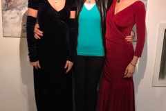 Stürmische Zeiten mit Thekla Carola Wied in Herdecke