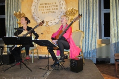 Von allerlei Mensch und Getier